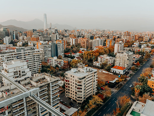 Santiago