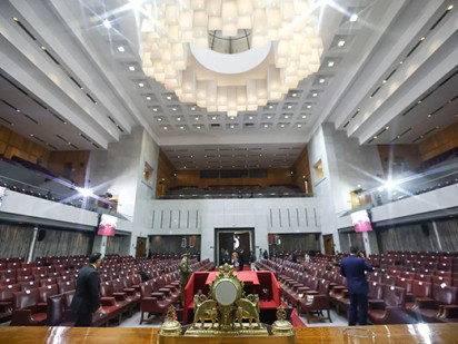 Salón de honor