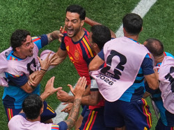 España mundial