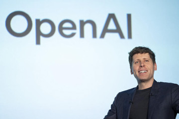 Sam Altman