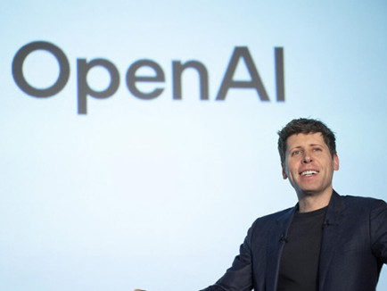 Sam Altman