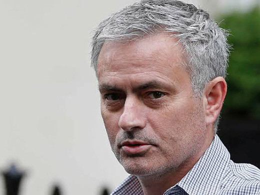 José Mourinho