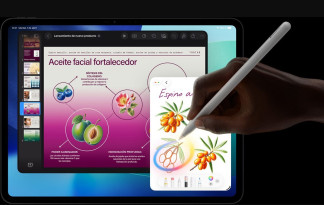 Apple Pencil Pro.