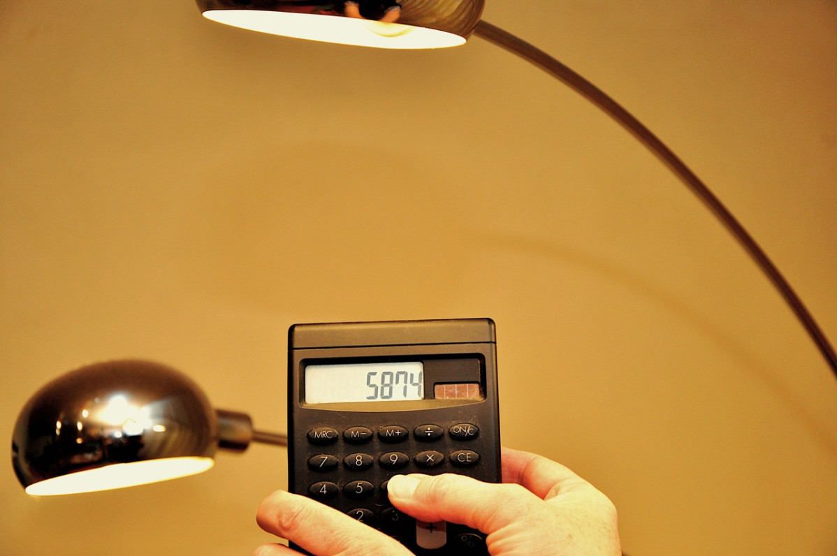 Renateko electricity 5800390