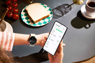 Archivo - Samsung introduce una función de seguimiento de medicamentos en Samsung Health.