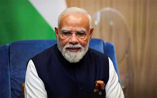 MODI
