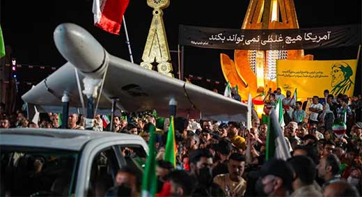 IRAN