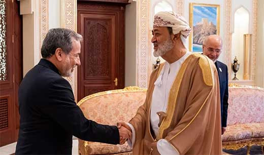 OMAN