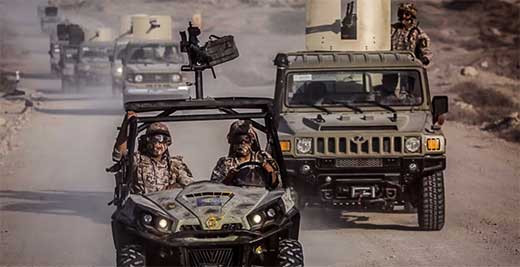 IRAK
