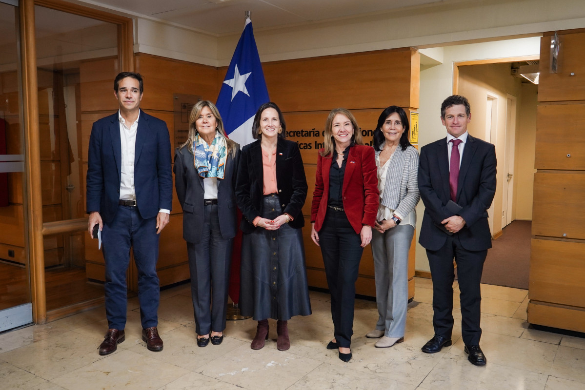 ABAC Chile 1