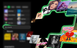 Nueva experiencia conversacional en Spotify.