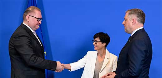 L UE