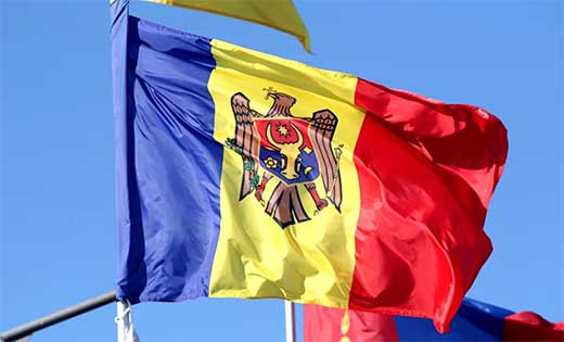 Moldavia
