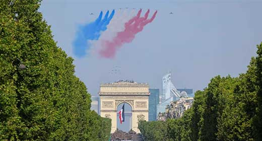 Francia