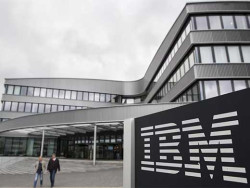 IBM