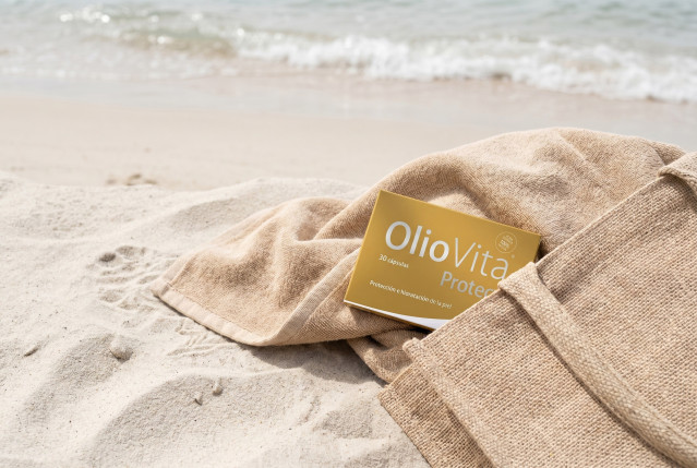 'OlioVita Protect', la propuesta de Vitae Health Innovation para proteger la piel frente al daño solar