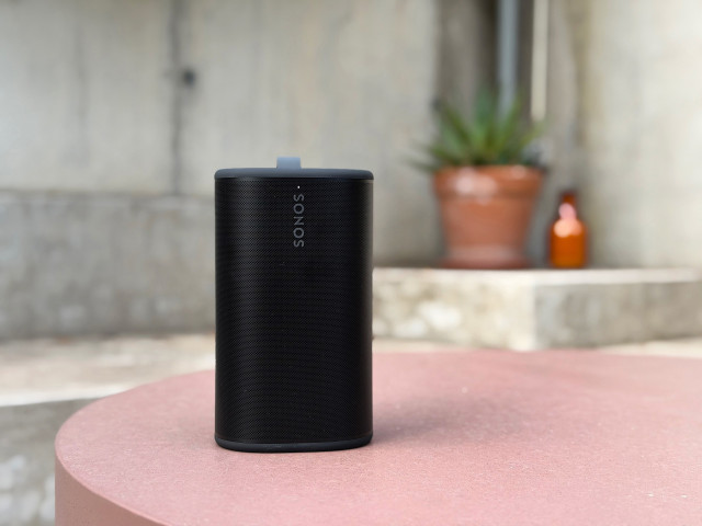 Altavoz Sonos Play