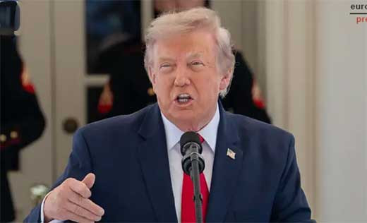 Trump asegura que