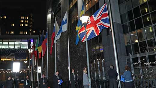 Reino Unido convoca