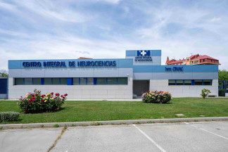 HM CINAC lidera un estudio que muestra en primates la posibilidad de administrar terapia génica cerebral sin cirugía