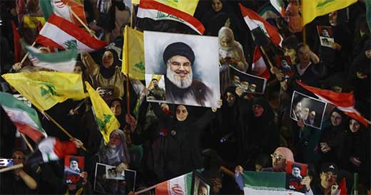 Irak impone