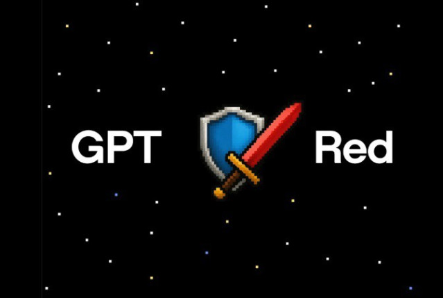 Recurso de GPT-Red