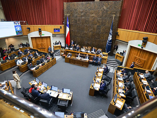 Senado