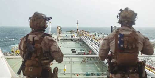 MARINES