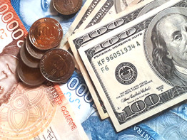 Dolar pesochileno1
