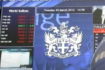 Bolsa Londres5