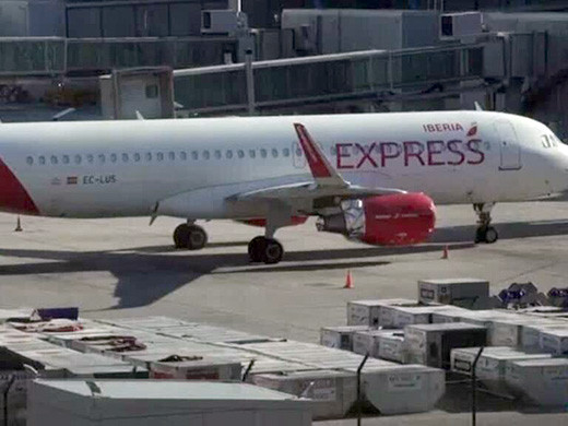 ​Iberia