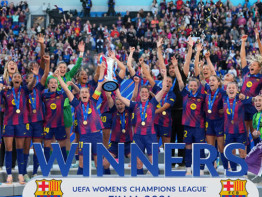 Barcelona