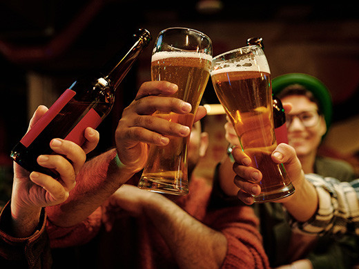 Cerveza