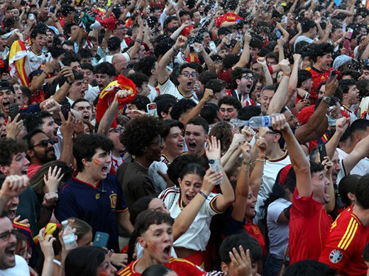 Hinchas