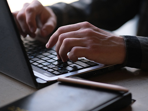 Laptop
