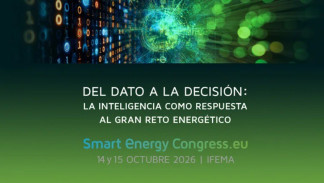 Smart Energy Congress & Expo 2026