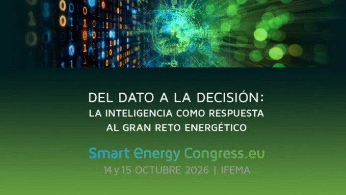 Smart Energy Congress & Expo 2026