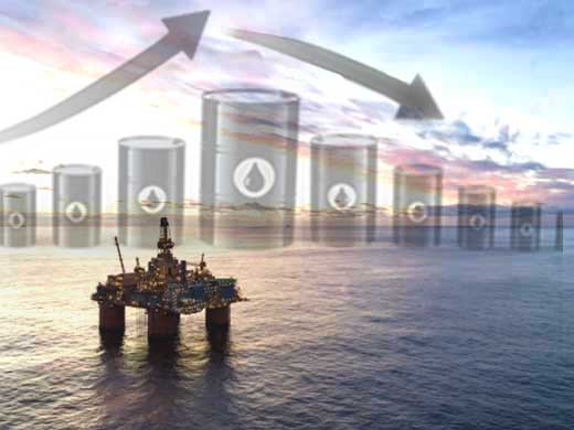 Petroleo otra
