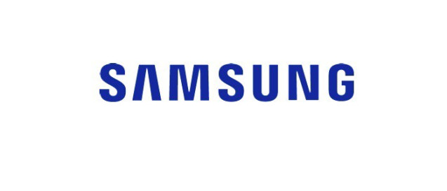 Archivo - Logo Samsung