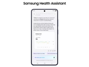 Health Assistant