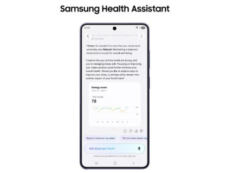 Health Assistant