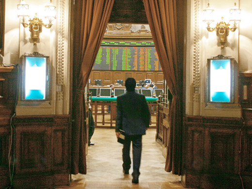 Bolsa de Comercio 5