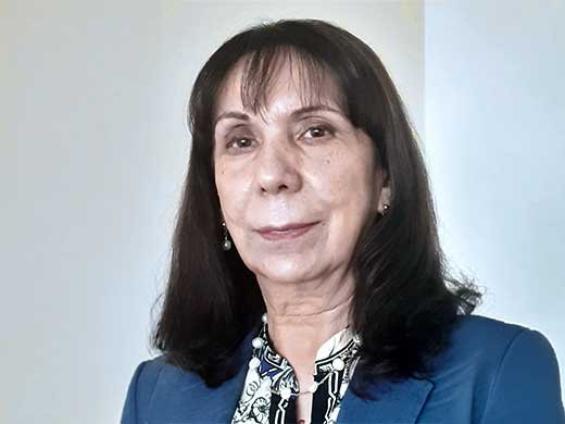 Nancy Parada
