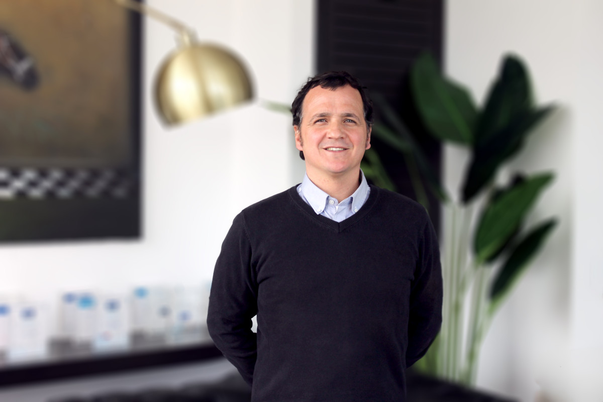 RODRIGO GIL COLLIERS