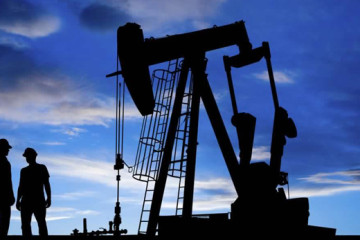Petroleo25
