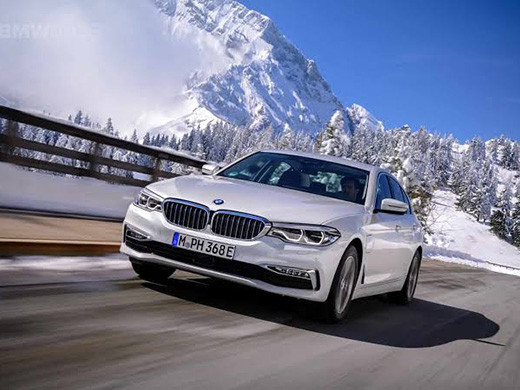 BMW