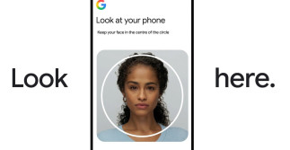 Videoselfi para recuperar la cuenta de Google