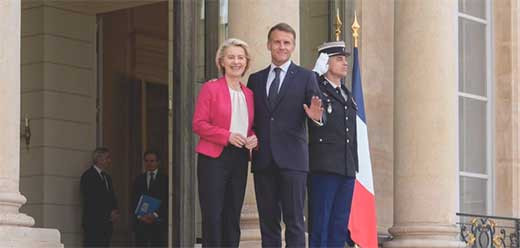 Macron
