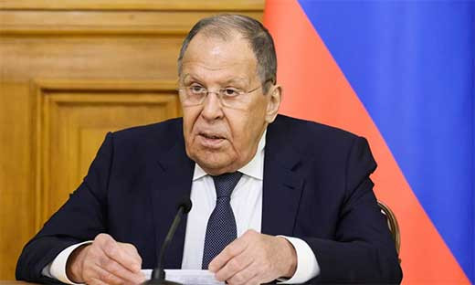 Lavrov