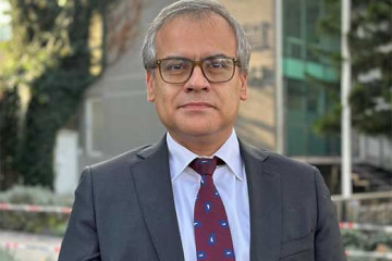 Gabriel Hernández